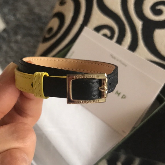 Longchamp bracelet. - Picture 6 of 7